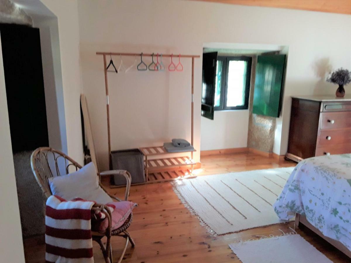 A Casa De Froxan Villa Xornes Luaran gambar